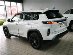 تويوتا أوربان كروزر